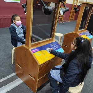 Museo Interactivo Mirador MIM